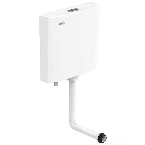 FT-16 Gold Dual Flush Tank