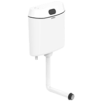 FT-19 Antique Front Push Tank