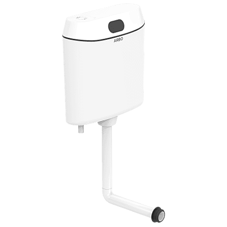 FT-19 Antique Front Push Tank