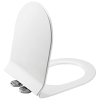 PP-729SC PP Slim Soft Close QQ Seat Cover