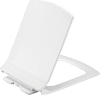 PP-735HC PP Slim Hard Close Seat Cover