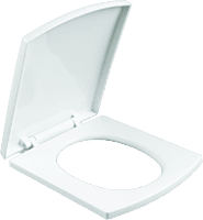 (SC-104) PP-735SC PP Slim Soft Close QQ Seat Cover