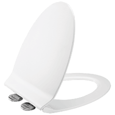 (SC-101) PP-792SC PP Slim Soft Close QQ Seat Cover