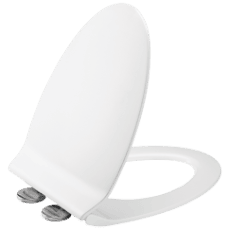 (SC-101) PP-792SC PP Slim Soft Close QQ Seat Cover