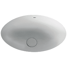 UCB-18041 Cosmo Under Counter Basin 18" x 13" Inch