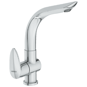 Kia Swan Neck With Swinging Spout