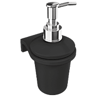 Lavish Dispenser Bottle