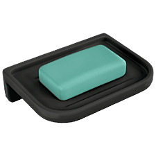 Lavish Soap Dish