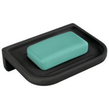 Lavish Soap Dish