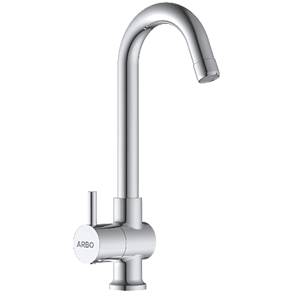 Lexus Swan Neck With Swinging Spout (Table Mounted Model)