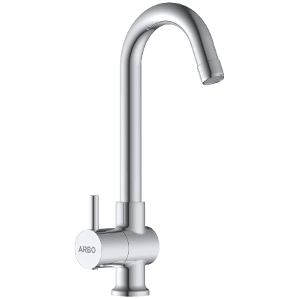 Lexus Swan Neck With Swinging Spout (Table Mounted Model)