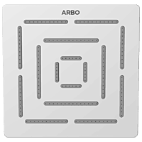 S.S. 202 Maze Overhead Shower