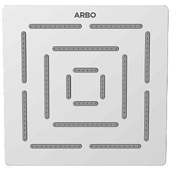 S.S. 202 Maze Overhead Shower