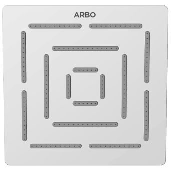 S.S. 202 Maze Overhead Shower