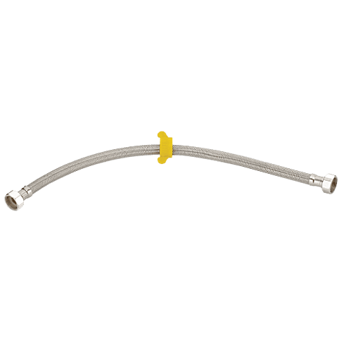 S.S. Connection Pipe