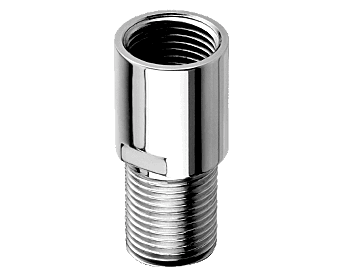 Brass Extention Nipple