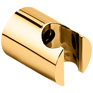 AC-GG-10 ABS Round Hook (Glossy Gold)