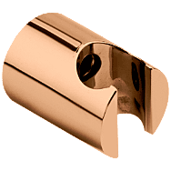 AC-RG-10 ABS Round Hook(Rose Gold)