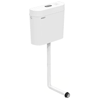 FT-10 Dual Flush Tank Top