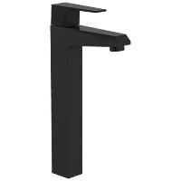 LV-MB-2017 Lavish High Neck Pillar Tap