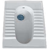 PAN-02 Orissa Pan 23" Inch