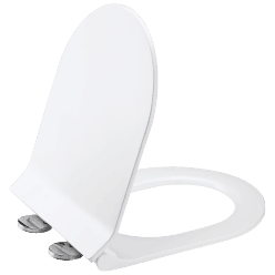 (SC-110) (SC-109) PP-740SC PP Slim Soft Close QQ Seat Cover