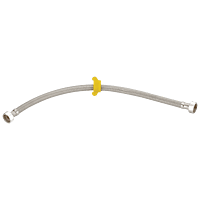 PT-12 S.S. Connection Pipe 18" Inch