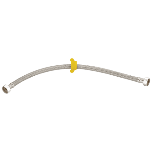 PT-13 S.S. Connection Pipe 24" Inch