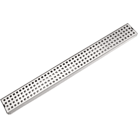 SD-05 Prime Drainer 457mm x 100mm x 20mm (18" x 4" Inch) SUS 304