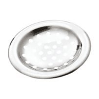 SD-36 Round Bedding Watse Drain 3" Inch