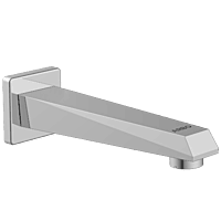 SP-5317 Bath Tub Spout With Wall Flange (Lavish Collection)