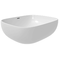 TTB-23542 Apple Thin Rim Table Top Basin 15" x 10" Inch