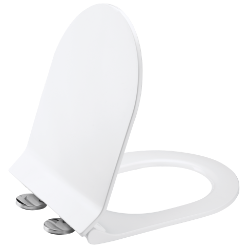 (SC-309) UF-740SC UF Big Soft Close QQ Seat Cover