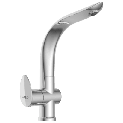 Kia Swan Neck With Swinging Spout