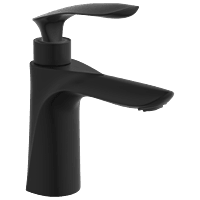 KA-MB-3101 Pillar Tap (Matt Black)