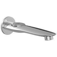 SP-5319 Bath Tub Spout With Wall Flange (Kia Collection)
