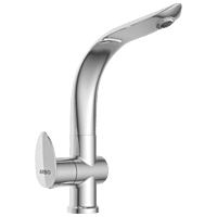 KA-3111 Swan Neck With Swinging Spout (Table Mounted Model)