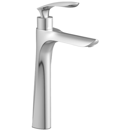 KA-3117 High Neck Pillar Tap