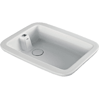 LEB-031 Lab Sink 20" x 15" Inch