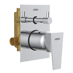 LV-2052 High Flow Diverter Body With Upper Part Set
