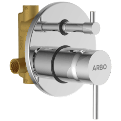 LX-1352 High Flow Diverter Body With Upper Part Set