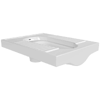 PAN-03 City Pan 20" Inch