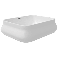 TTB-21541 Prime Table Top Basin 18" x 13" Inch