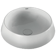 TTB-22541 Lexus Table Top Basin 16" x 16" Inch