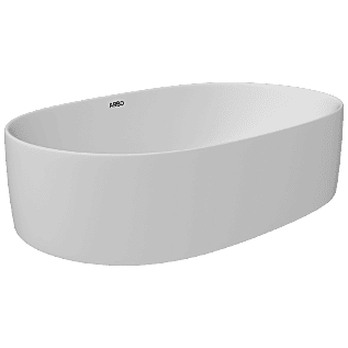 TTB-27541 Solo Table Top Basin 20" x 13" Inch