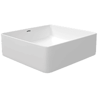 TTB-29541 Lavish Thin Rim Table Top Basin 19" x 15" Inch