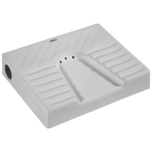 UNL-23001 Inox Female Urinal 17" x 13" Inch