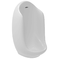 UNL-27001 Lexus Urinal 15" x 25" Inch