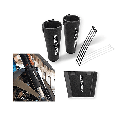 MotoTrendz Fork Seal Covers