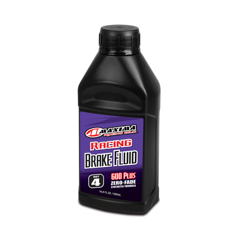 Maxima Racing DOT 4 Brake Fluid Maxima Racing DOT 4 Brake Fluid